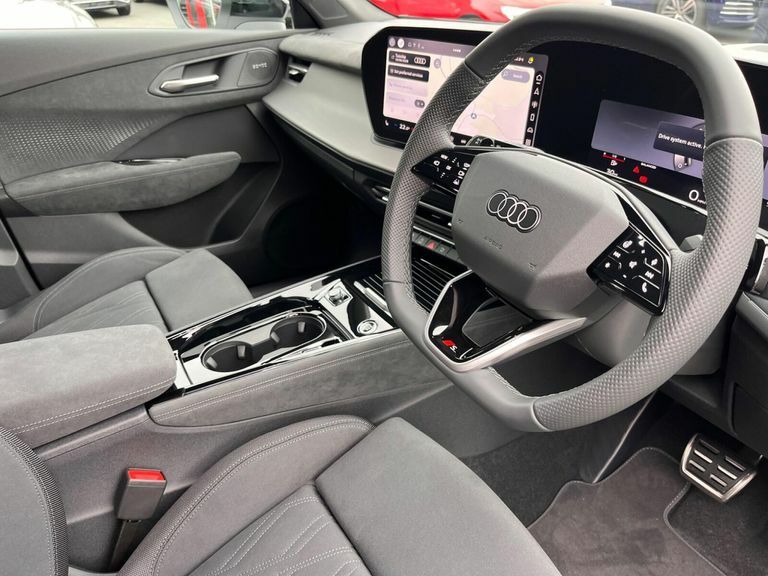Audi Q3 1.4 Tfsi Cod S Line S Tronic Euro 6 Ss  #10