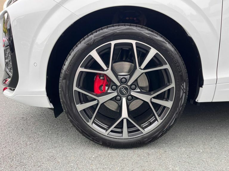 Audi Q3 1.4 Tfsi Cod S Line S Tronic Euro 6 Ss  #4