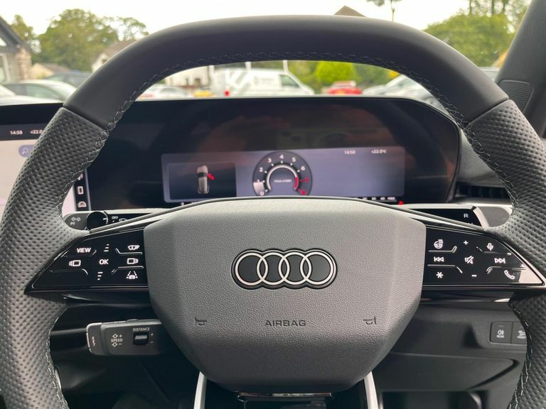 Audi Q3 1.4 Tfsi Cod S Line S Tronic Euro 6 Ss  #16