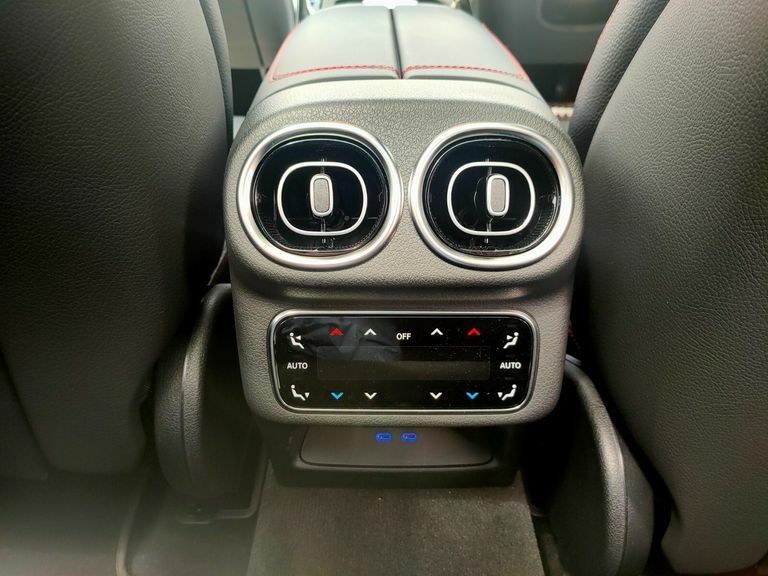 Mercedes-Benz GLC Class Glc 300 E 4Matic Urban Edition Coup Blue #18