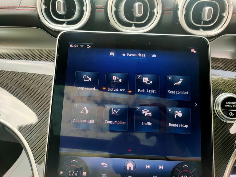 Mercedes-Benz GLC Class Glc 300 E 4Matic Urban Edition Coup Blue #38