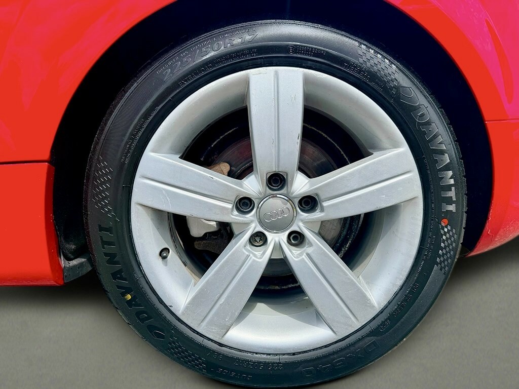 Audi TT 3.2 Tfsi V6 S Tronic Quattro - Blue #21