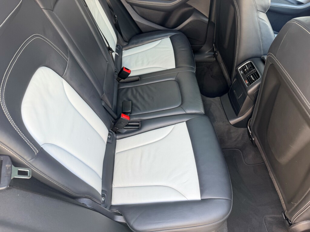 Audi Q5 2.0 Tdi S Line Plus Suv S Tronic Quattr Black #11