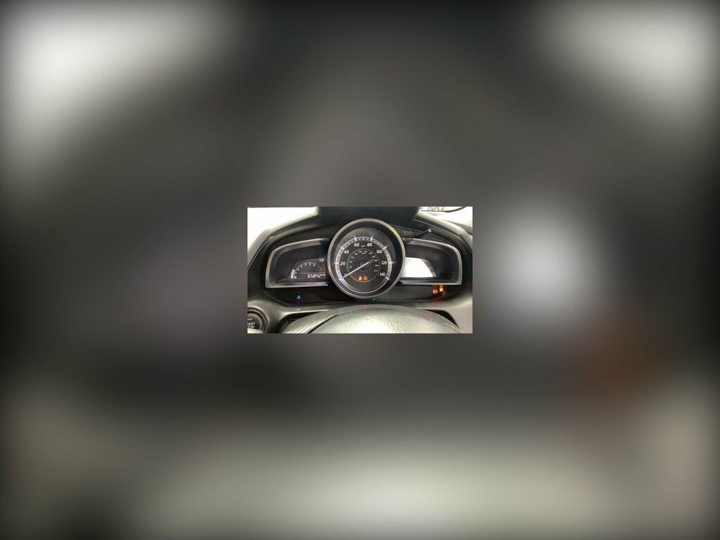 Mazda 2 1.5 Skyactiv-g Sport Nav Euro 6 Ss White