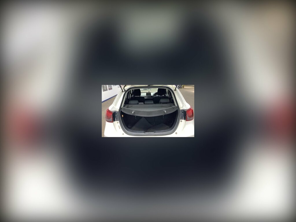 Mazda 2 1.5 Skyactiv-g Sport Nav Euro 6 Ss DX66YJW White #3