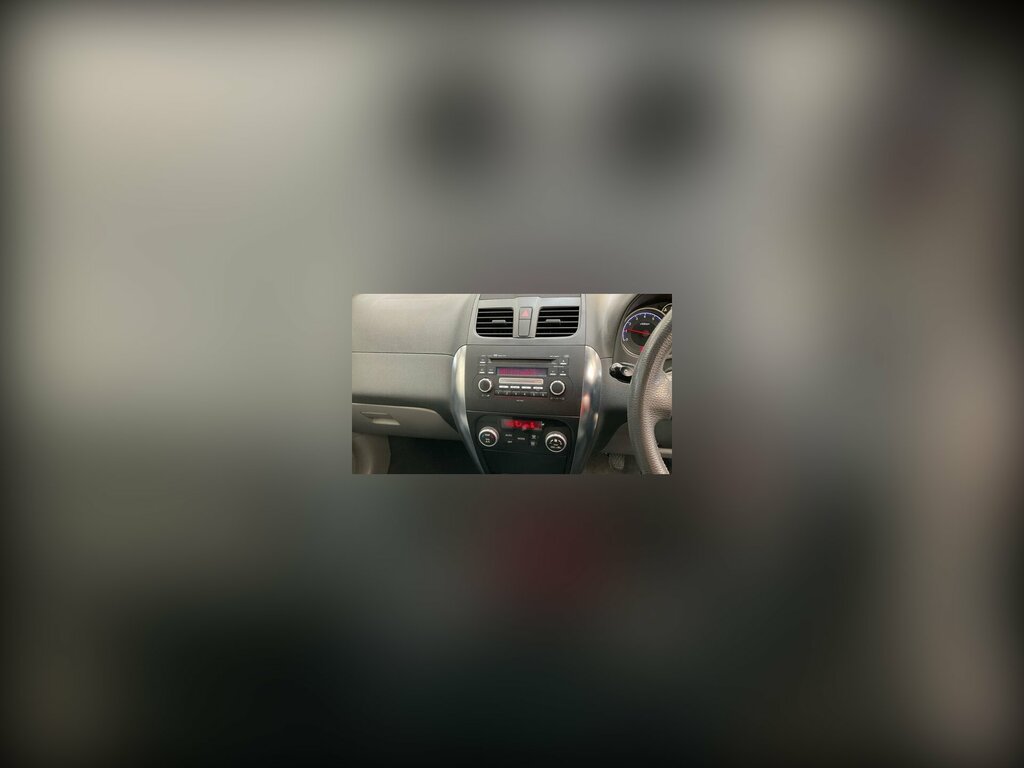 Suzuki SX4 1.6 Sz-l Euro 5 Silver #3