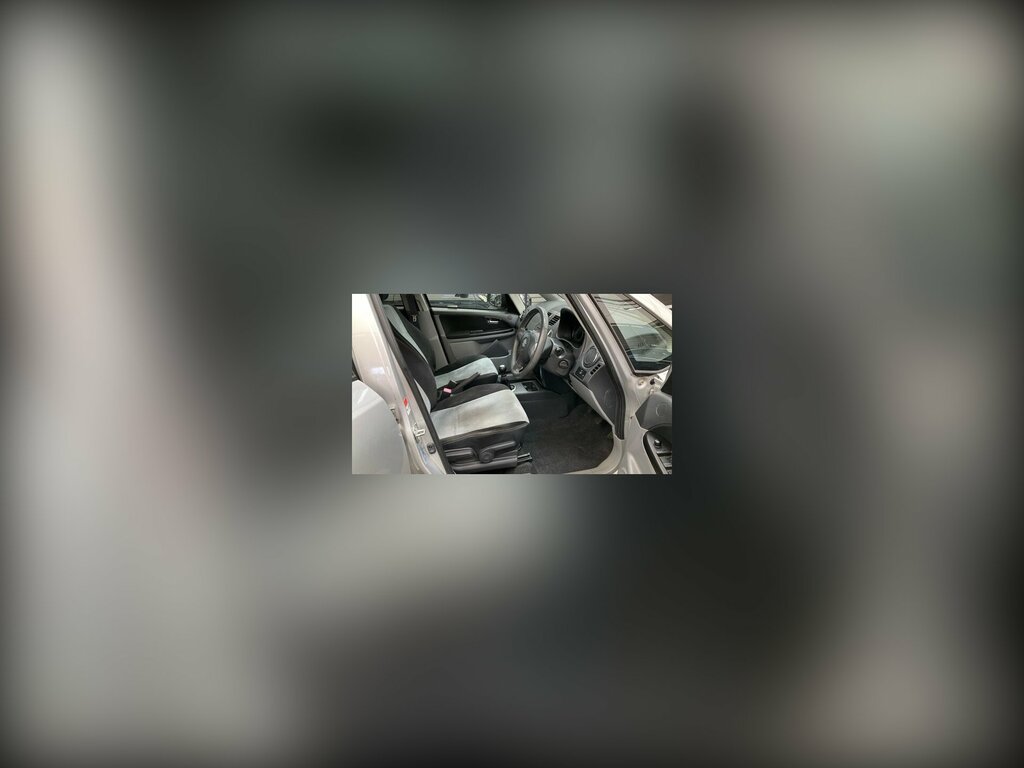 Suzuki SX4 1.6 Sz-l Euro 5 Silver #2