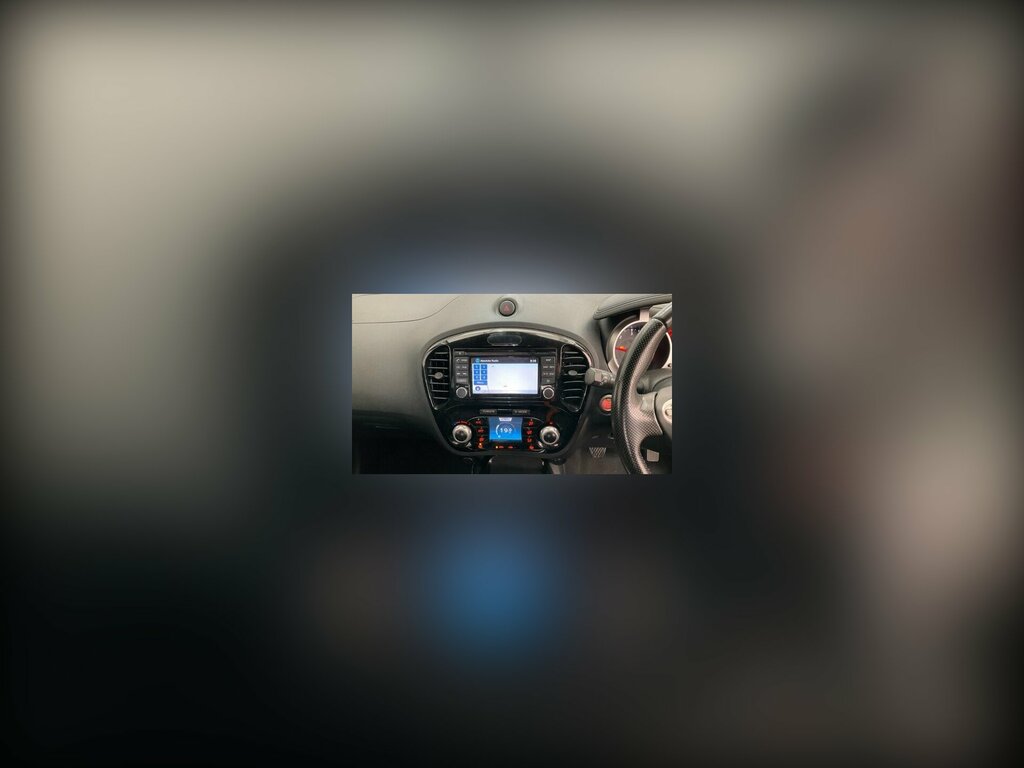 Nissan Juke 1.2L Envy Grey #2