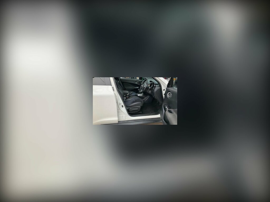 Nissan Juke 1.2L Envy Grey #1