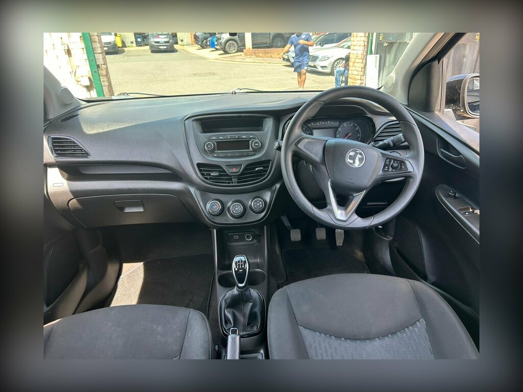 Vauxhall Viva 1.0 73 Se Ac Hatchback #9