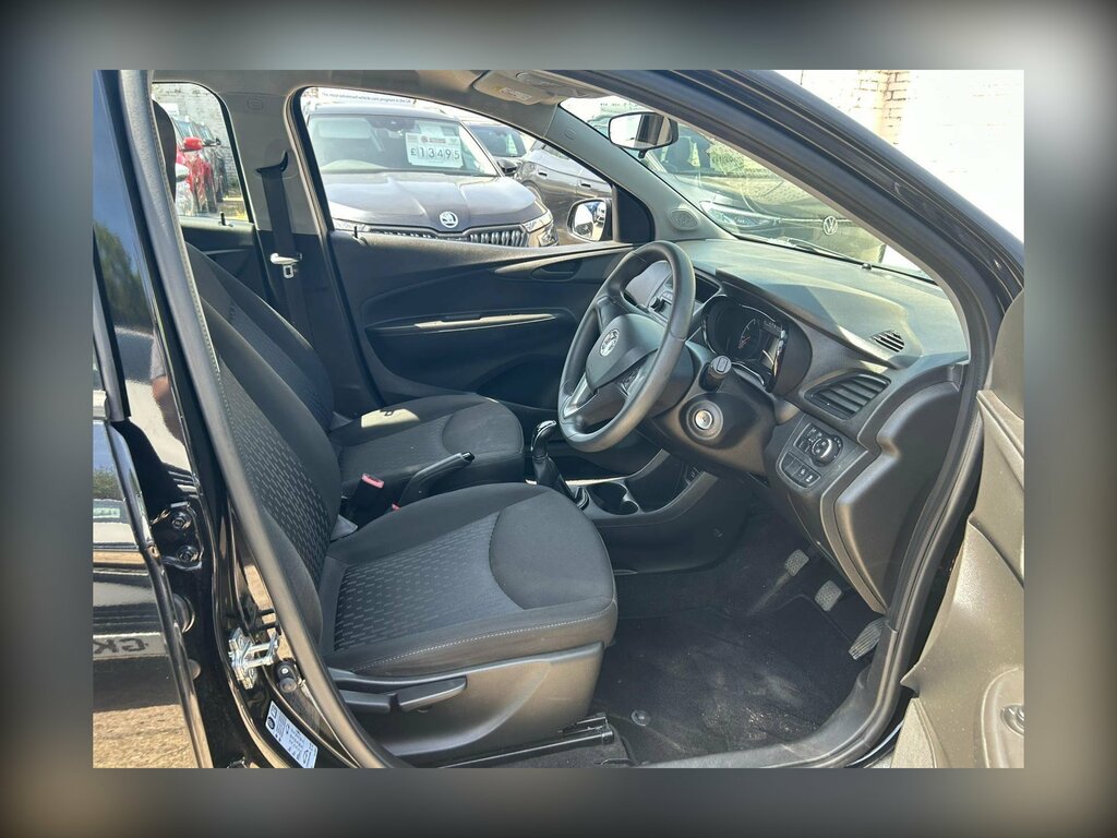 Vauxhall Viva 1.0 73 Se Ac Hatchback #7