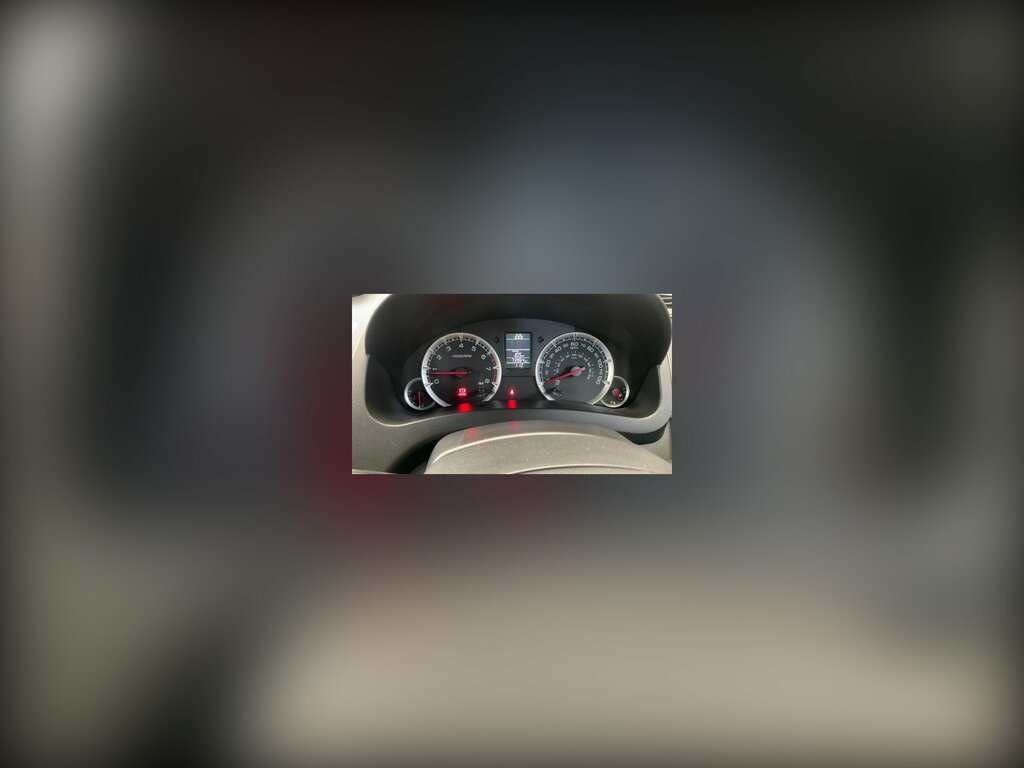 Suzuki Swift 1.2 Sz2 Euro 6 Red