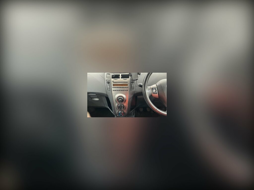 Toyota Yaris 2010 10 Tr #3