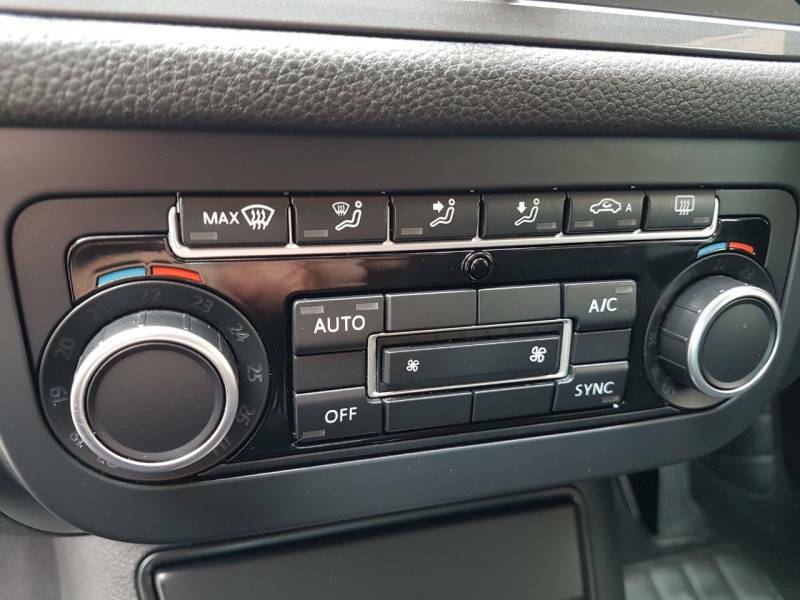 Volkswagen Tiguan 2.0 Tdi Bluemotion Tech Black #19
