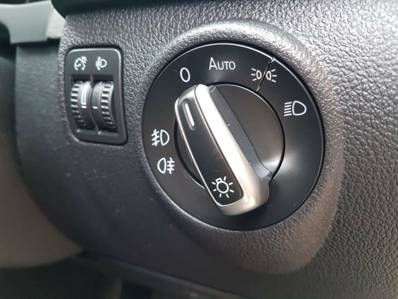 Volkswagen Tiguan 2.0 Tdi Bluemotion Tech Black #9
