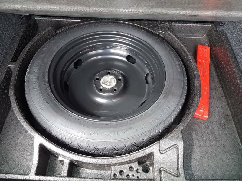 Volkswagen Tiguan 2.0 Tdi Bluemotion Tech Black #30
