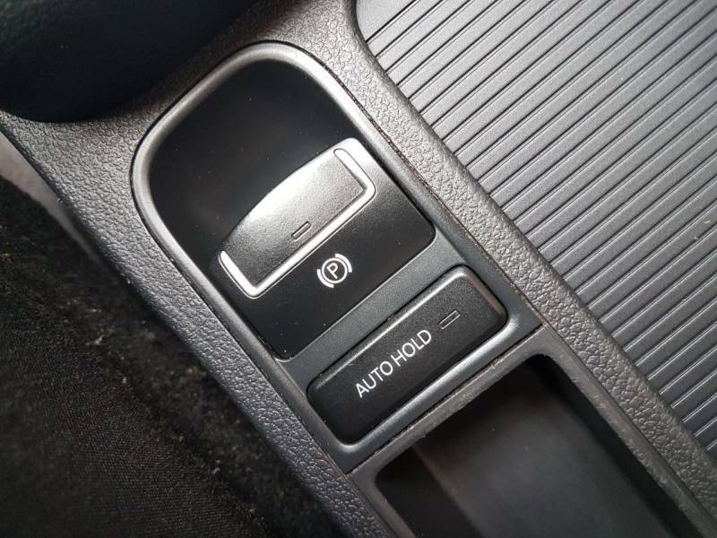 Volkswagen Tiguan 2.0 Tdi Bluemotion Tech Black #18