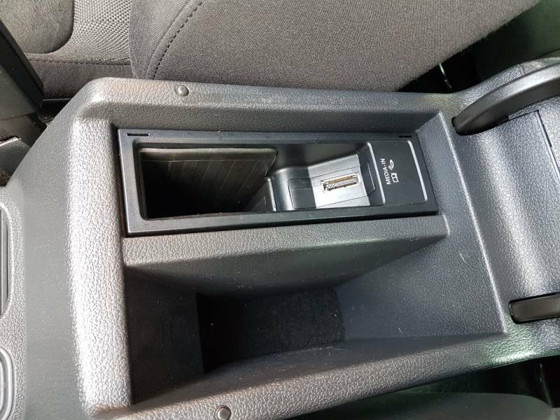 Volkswagen Tiguan 2.0 Tdi Bluemotion Tech Black #22