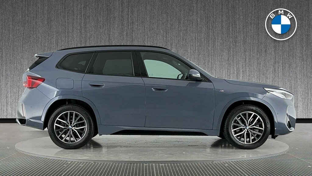 BMW X1 2.0 23D Mht M Sport Dct Xdrive Euro 6 Ss  #3