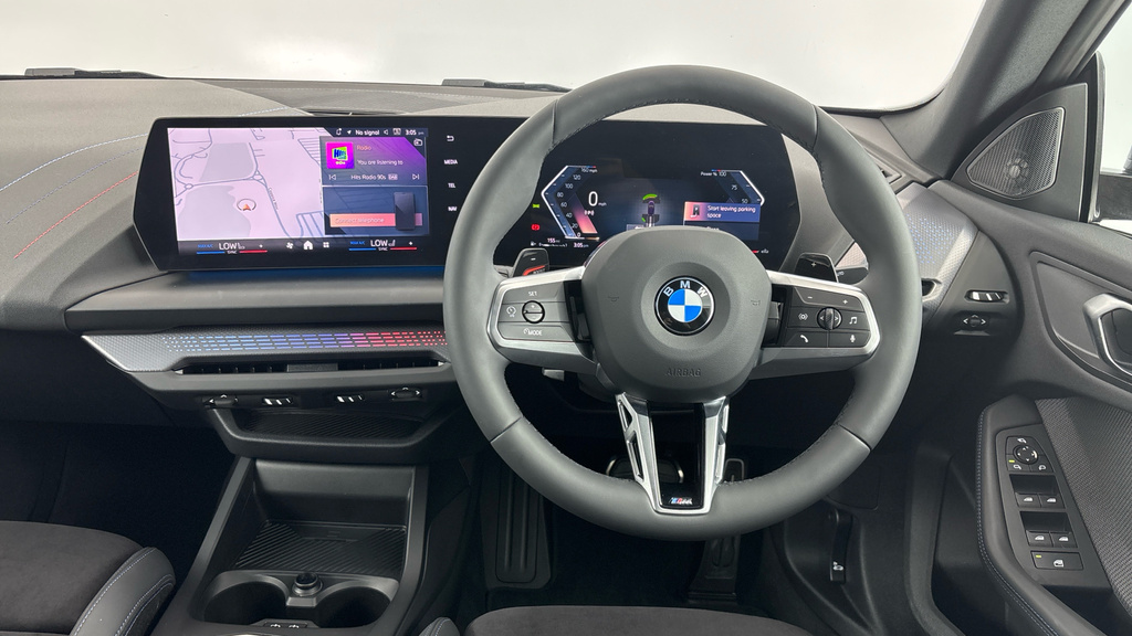 BMW 2 Series 1.5 220I Mht M Sport Dct Euro 6 Ss #5