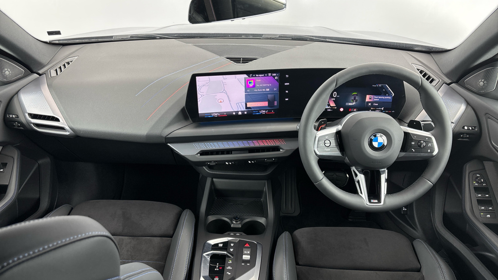 BMW 2 Series 1.5 220I Mht M Sport Dct Euro 6 Ss #4