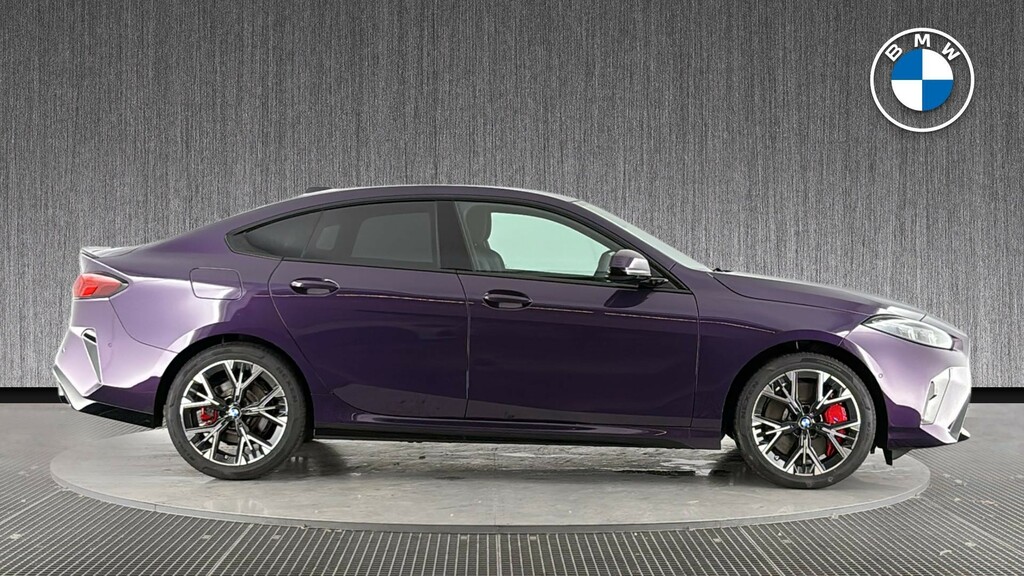 BMW 2 Series 1.5 220I Mht M Sport Dct Euro 6 Ss #3