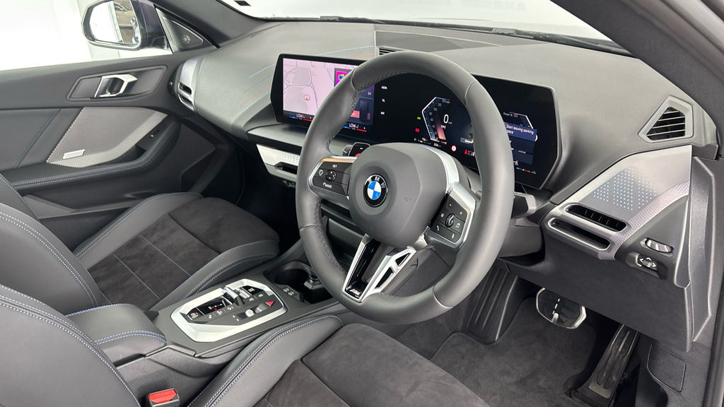 BMW 2 Series 1.5 220I Mht M Sport Dct Euro 6 Ss #6