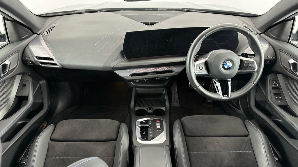 BMW 2 Series 1.5 220I Mht M Sport Dct Euro 6 Ss Grey #4