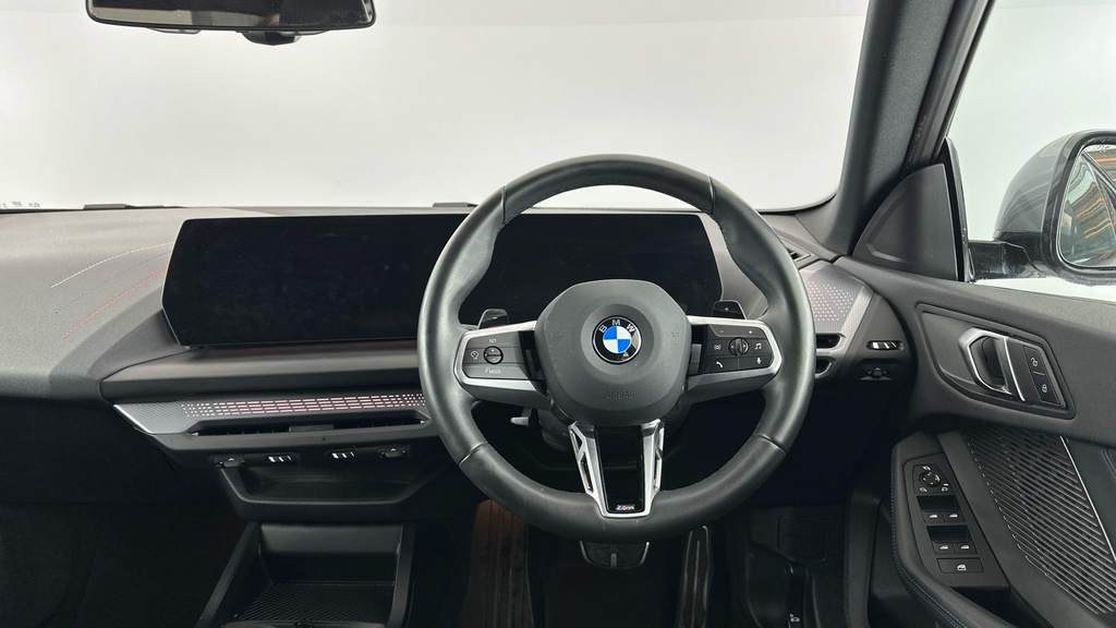 BMW 2 Series 1.5 220I Mht M Sport Dct Euro 6 Ss Grey #5