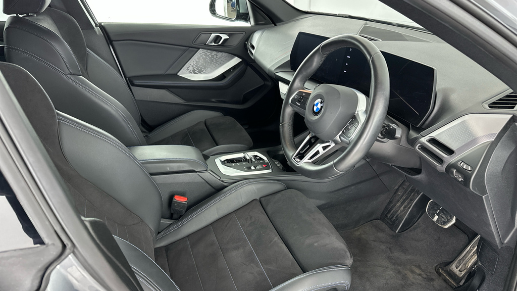 BMW 2 Series 1.5 220I Mht M Sport Dct Euro 6 Ss Grey #6