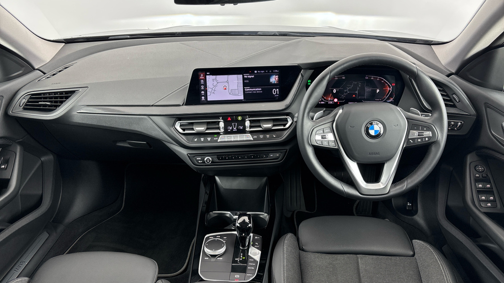 BMW 2 Series 2.0 220I Sport Lcp Dct Euro 6 Ss Black #4