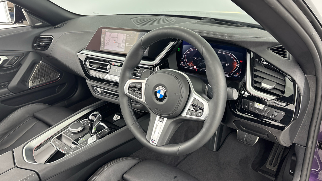 BMW Z4 3.0 M40i Sdrive Euro 6 Ss  #6