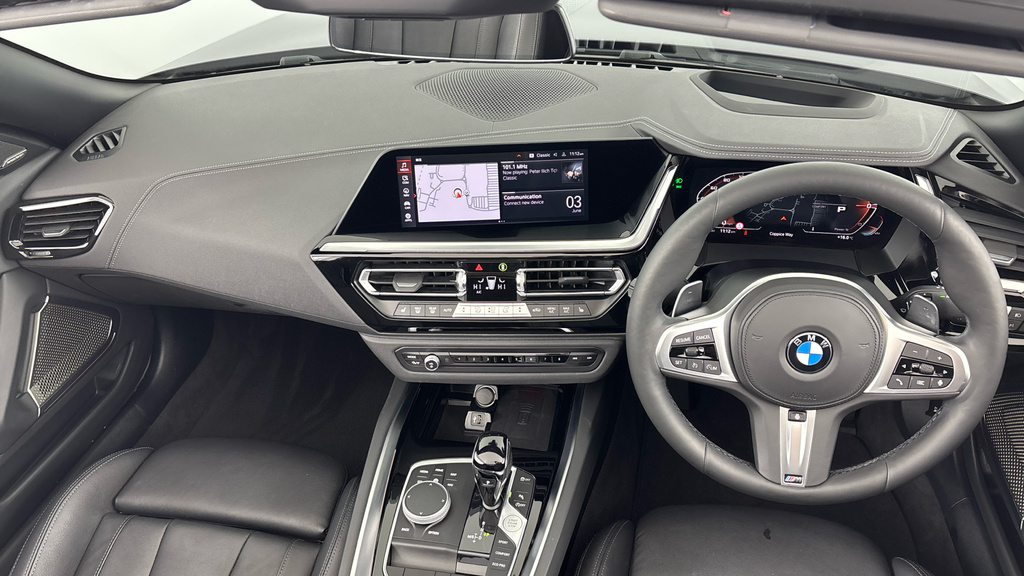 BMW Z4 3.0 M40i Sdrive Euro 6 Ss  #4
