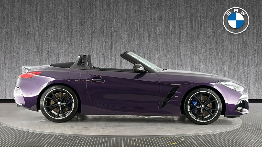 BMW Z4 3.0 M40i Sdrive Euro 6 Ss  #3