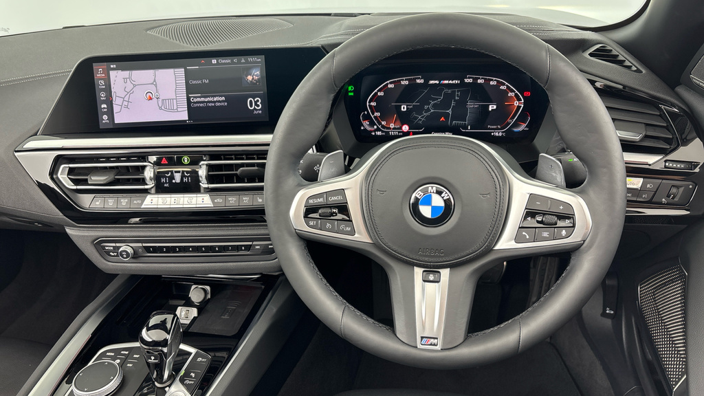 BMW Z4 3.0 M40i Sdrive Euro 6 Ss  #5