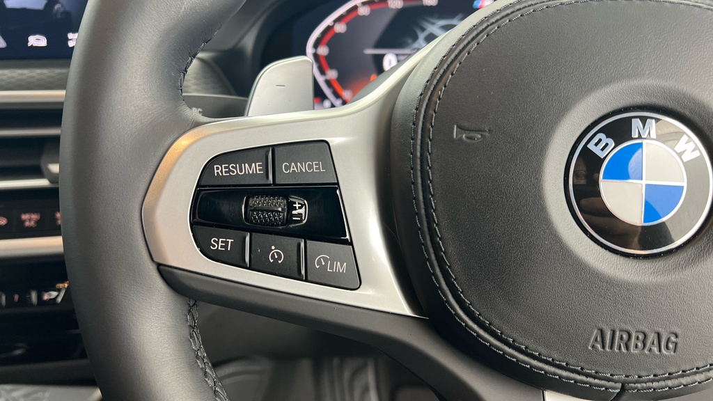 BMW X4 M40i Grey #17