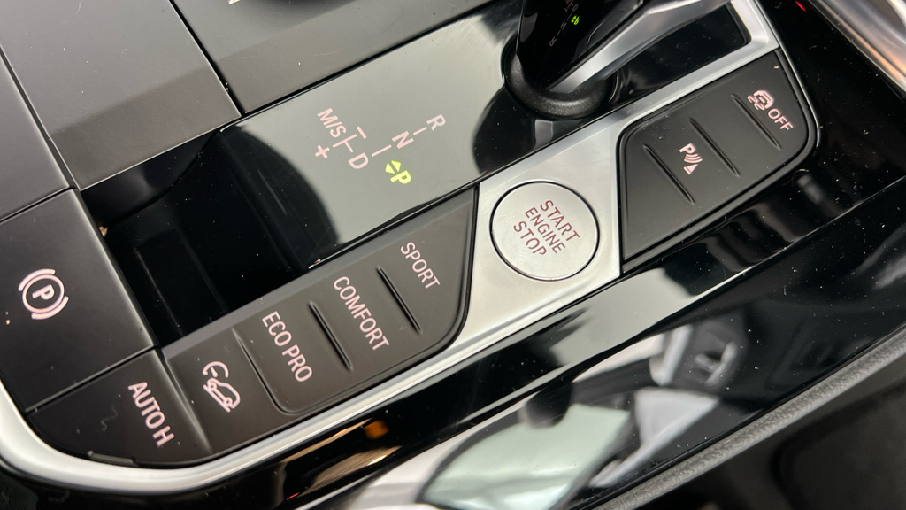 BMW X4 M40i Grey #19