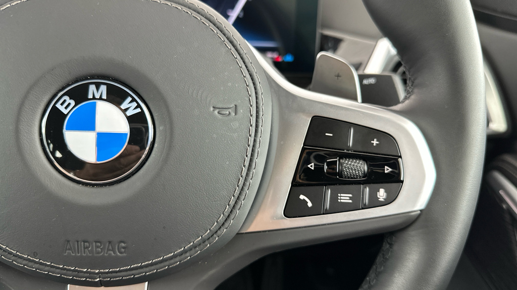 BMW X6 Suv Black #18