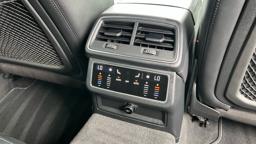 Audi S7 Black Edition Tdi 344 Ps Tiptronic Blue #21