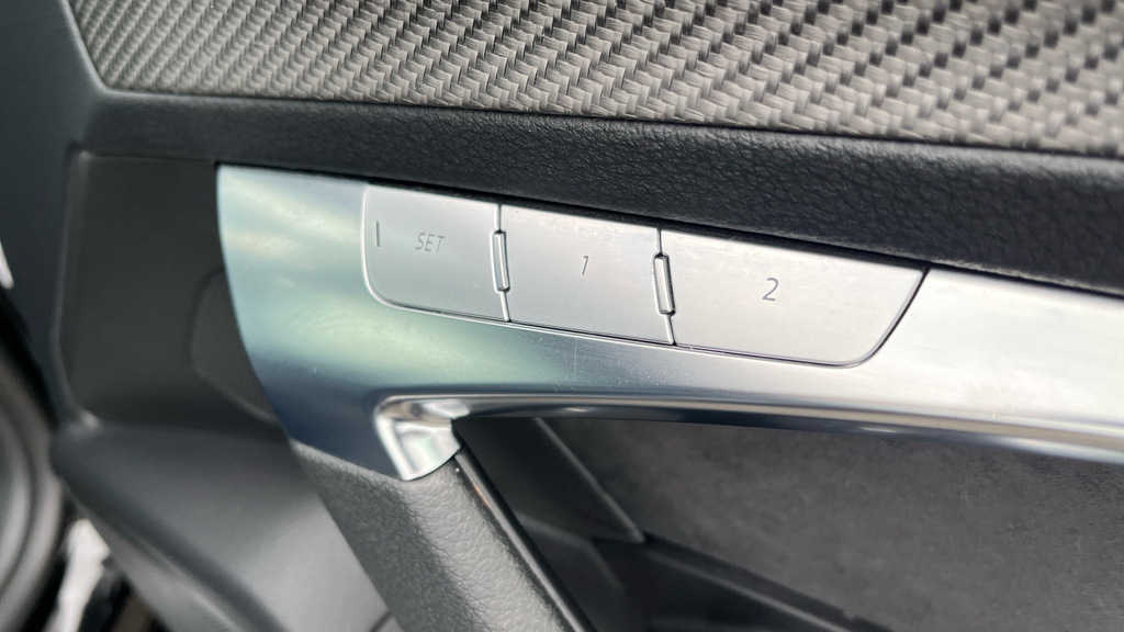 Audi S7 Black Edition Tdi 344 Ps Tiptronic Blue #27