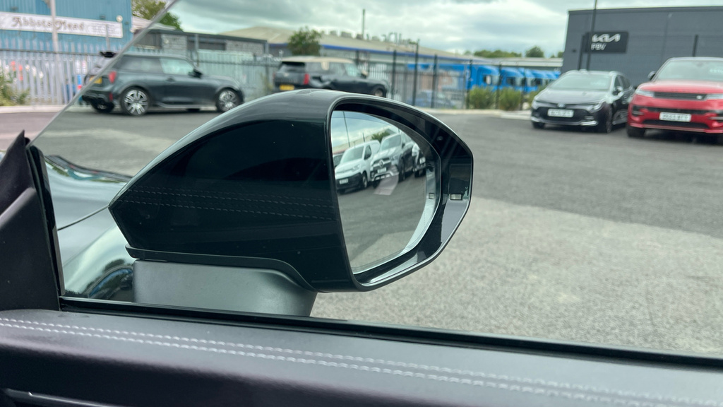 Audi S7 Black Edition Tdi 344 Ps Tiptronic Blue #20