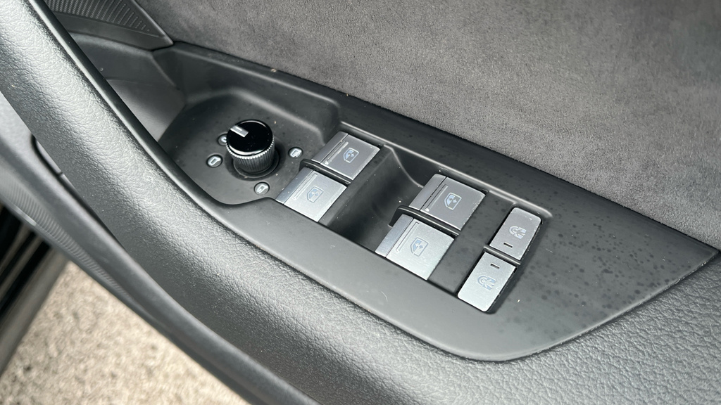Audi S7 Black Edition Tdi 344 Ps Tiptronic Blue #26