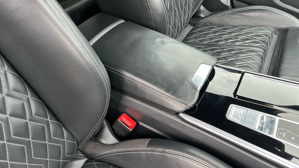 Audi S7 Black Edition Tdi 344 Ps Tiptronic Blue #19