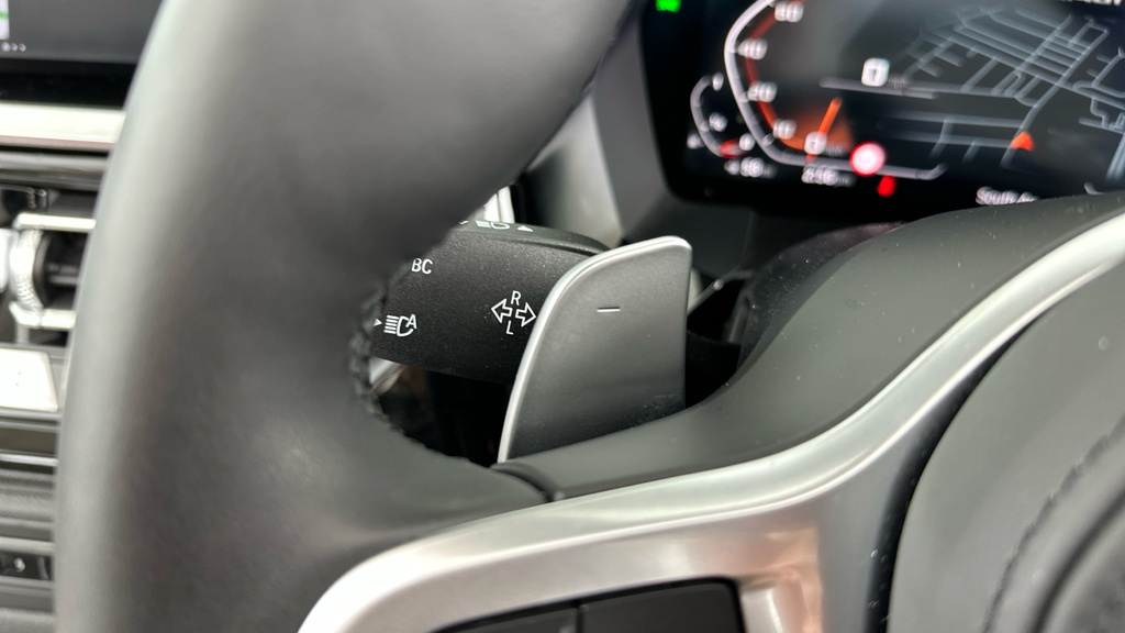 BMW Z4 Z4 M40i Green #30