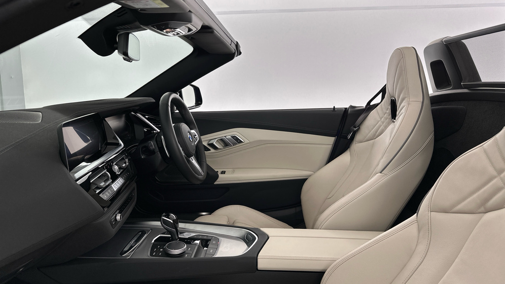 BMW Z4 Z4 M40i Green #29