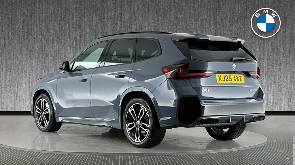 BMW X1 1.5 20I Mht M Sport Dct Sdrive Euro 6 Ss #2