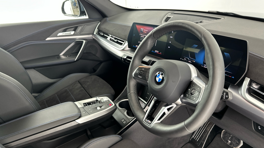 BMW X1 1.5 20I Mht M Sport Dct Sdrive Euro 6 Ss #6