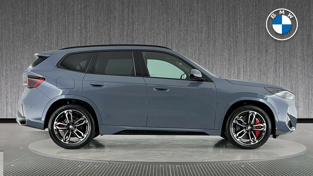 BMW X1 1.5 20I Mht M Sport Dct Sdrive Euro 6 Ss #3