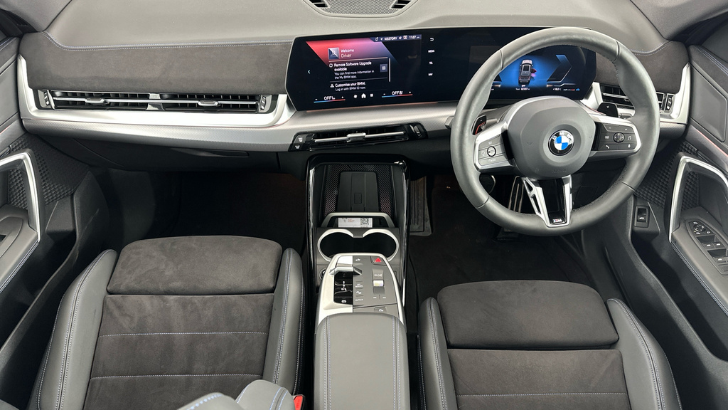 BMW X1 1.5 20I Mht M Sport Dct Sdrive Euro 6 Ss #4