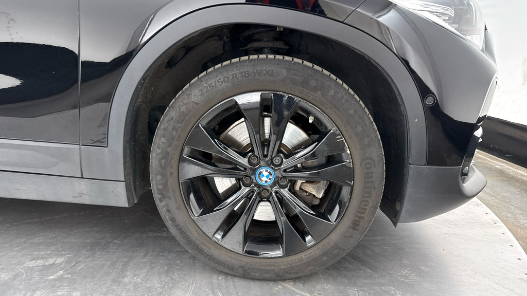 BMW X2 1.5 25E 10Kwh Sport Xdrive Euro 6 Ss Black #4